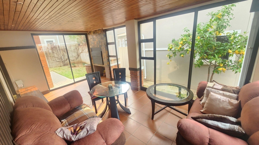 3 Bedroom Property for Sale in Shellyvale Free State